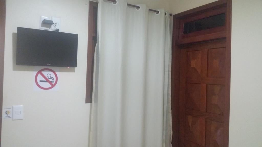 Pousada Diamante Ceara-Mirim Екстер'єр фото